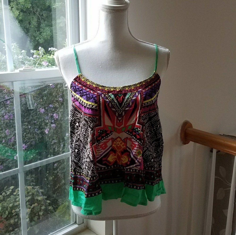 Flying Tomato Size Size M
